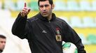 Paulo Fonseca: «Comigo não há contactos»