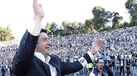 Rui Vitória lidera linha de sucessão