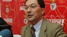 Jaime Antunes: «O tempo de Jesus deve ter acabado»