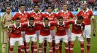 Vieira quer segurar pedras fundamentais