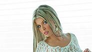 Poliana Ampessan vai deixá-lo de boca aberta