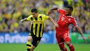 Imprensa alemã agradece a Bayern e Borussia 