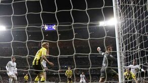 Real Madrid-B. Dortmund, 2-0: O crime foi perfeito
