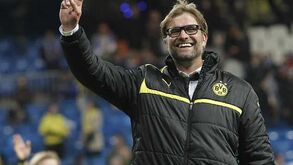 Klopp: «Muita personalidade»