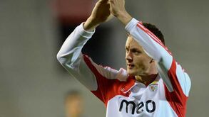 PSG intensifica interesse em Matic