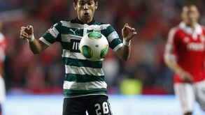 André Martins em alta rotação