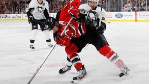Hóquei no gelo: Mundial na sombra da NHL