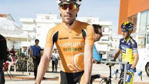 Ricardo Mestre: «Estou motivado para novo desafio»
