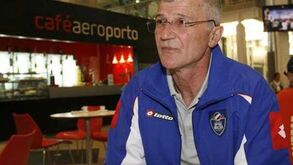 Filipovic: «Matic deve ficar mais dois anos»