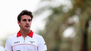 Marussia perto do acordo com a Ferrari