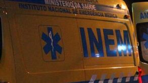 Estudante abatido a tiro no Porto