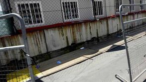 Universidade do Porto revoltada com morte de aluno