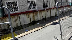 Jovem assassinado na 