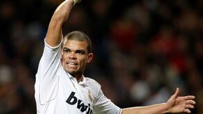 Pepe: «Iker é uma instituição»