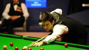 Snooker: O'Sullivan conquista 5.º título mundial