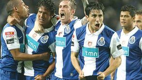 Triunfo impediu consagração encarnada em 2009/10