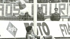 Do jogo do bagaço até às bolas de golfe