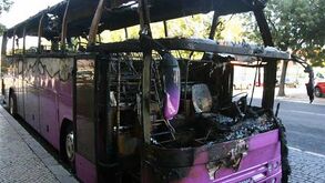 Os últimos incidentes