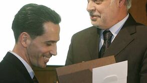 Pedro Proença: «Apitar no norte é diferente»