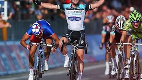 Cavendish no top 10 dos mais vitoriosos nas 3 grandes provas