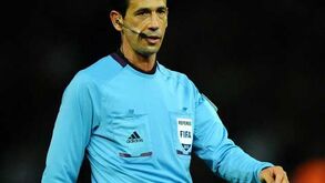 Pedro Proença vai estar na Taça das Confederações