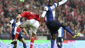 Benfica ainda é o principal candidato à conquista do título