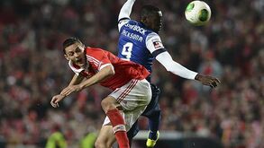 Os números na liga dos candidatos ao título