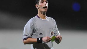 Luís Ferreira, o advogado do Apito Dourado