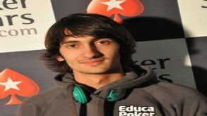 PokerStars Solverde Poker Season volta a Chaves