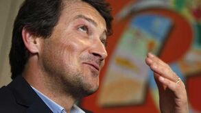 João Ferreira: «Benfica tem um futebol fantástico»