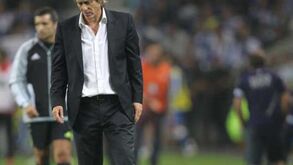 O calvário de Jesus em casa do Dragão