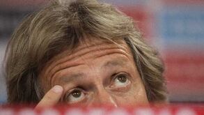 Jesus: «É um momento difícil»