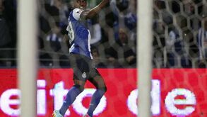 FC Porto-Benfica, 2-1: A força de um talismã