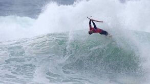 Bodyboard: Portugueses brilham em La Salie