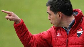 Trofense-Belenenses, 1-2: Permanência apesar da derrota