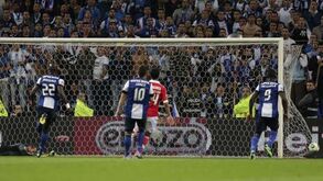 A visão técnica do lance decisivo