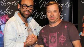 Armando Ribeiro conquistou Chaves