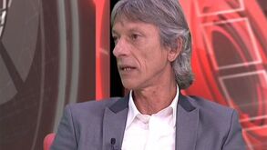 José Luís: «É importante o Benfica pensar positivo»