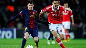 Matic comparado a Redondo em Espanha