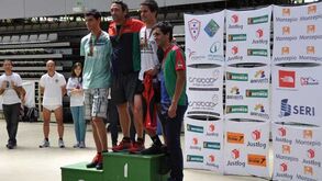 Orientação: Joaquim Sousa volta a vencer o Porto City Race