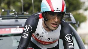 Tiago Machado: «O melhor deste Giro ainda está para vir»