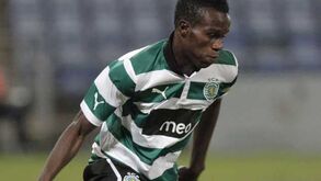 Turquia é um objetivo para Bruma