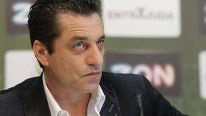 Futre: «Mourinho pode ter sentido que Pepe o atraiçoou»