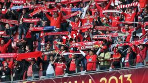 Hino do Benfica 