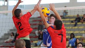 Campeões apurados no Alentejo