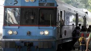 CP confirma comboio direto entre Porto e Vigo 