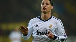 Real Madrid muito favorito na final da Taça do Rei