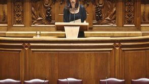 Parlamento aprova co-adopção homossexual