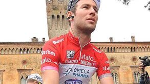 Mark Cavendish conquista quarta vitória