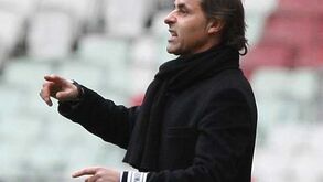Feirense-Sp. Braga B, 3-0: Triunfo tranquilo na derradeira ronda